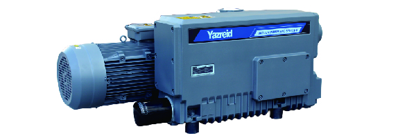 YD系列單級旋片泵